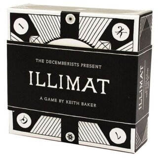 Illimat (EN)