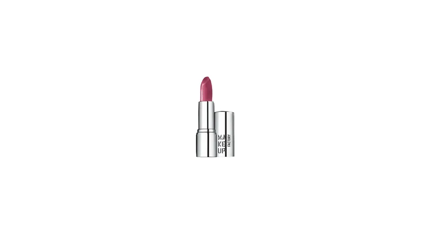 MAKE UP FACTORY Shimmer Lip Stick 4 g 14 - Pinky Grace