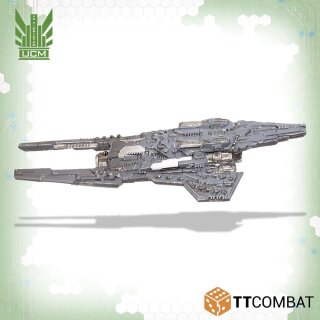 UCM Titania Cruisers