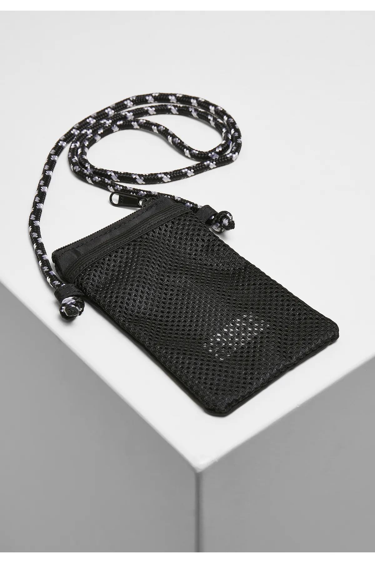 Urban Classics  Unisex Recycled Polyester Neckpouch