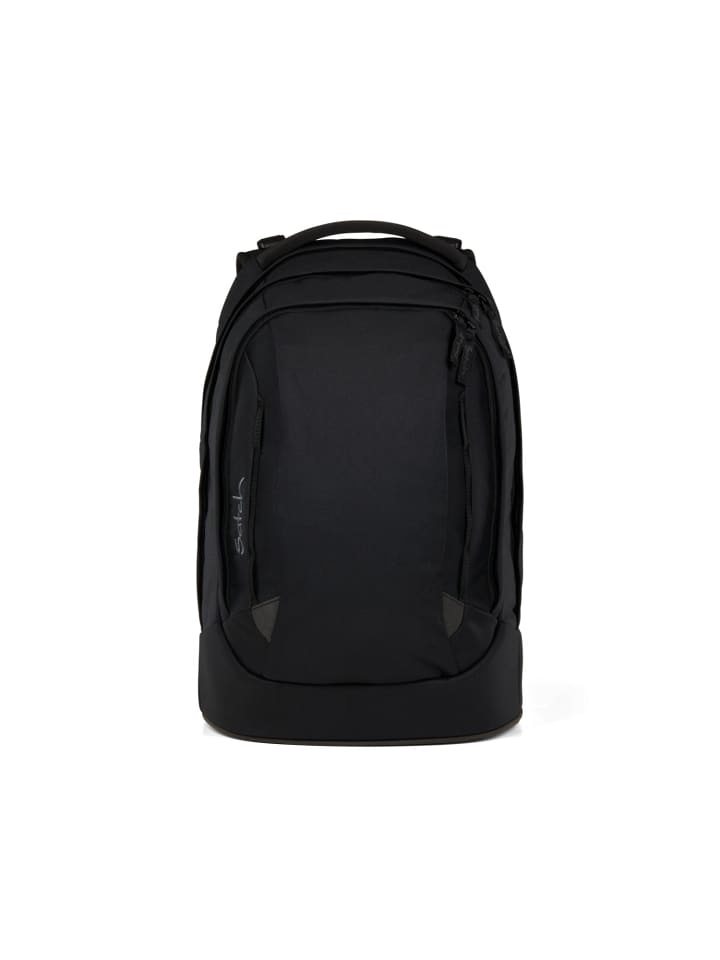 Satch Satch pack Schulrucksack Blackjack schwarz günstig kaufen onesize