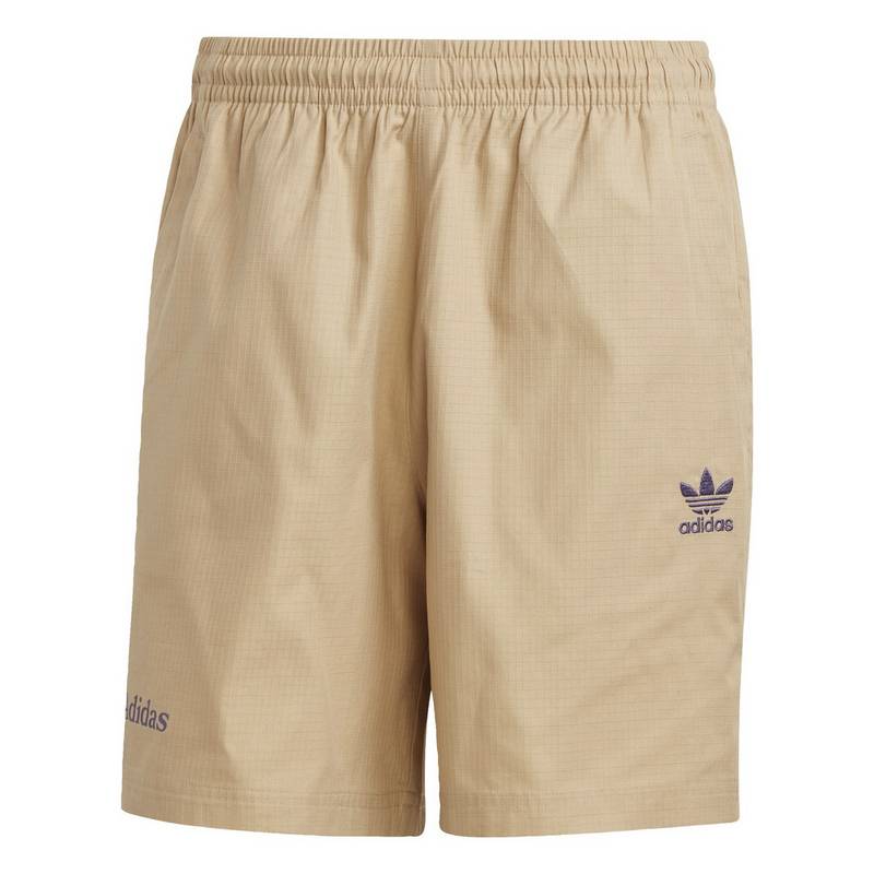 adidas Enjoy Summer Cotton Shorts Funktionsshorts Herren
