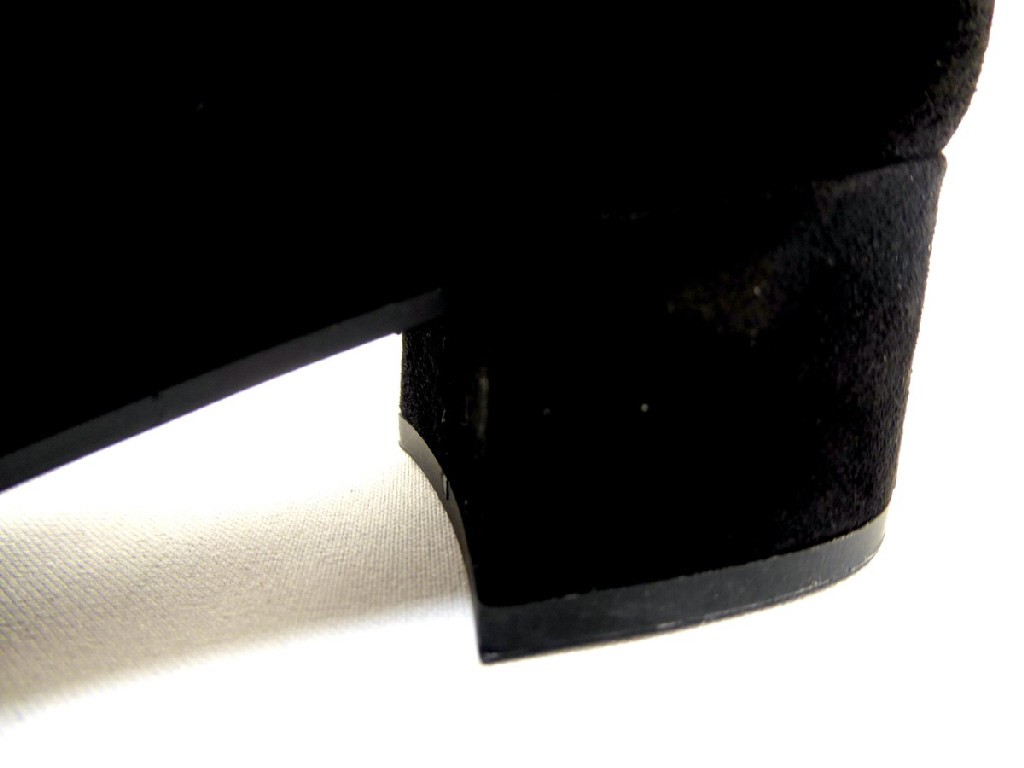 GABOR Modische Pumps schwarz