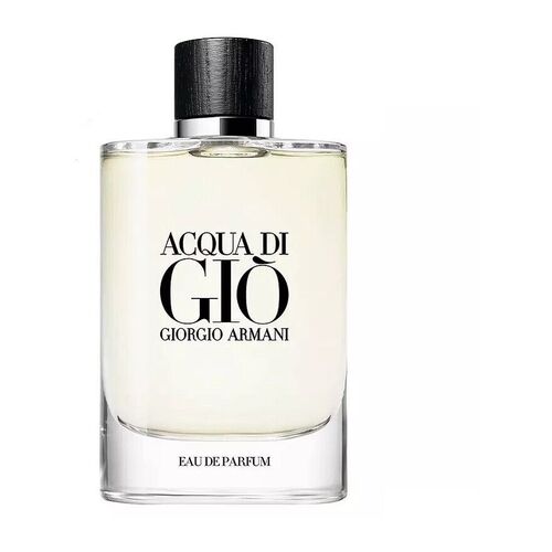 Armani Acqua di Gio Pour Homme Eau de Parfum Újratölthető 200 ml