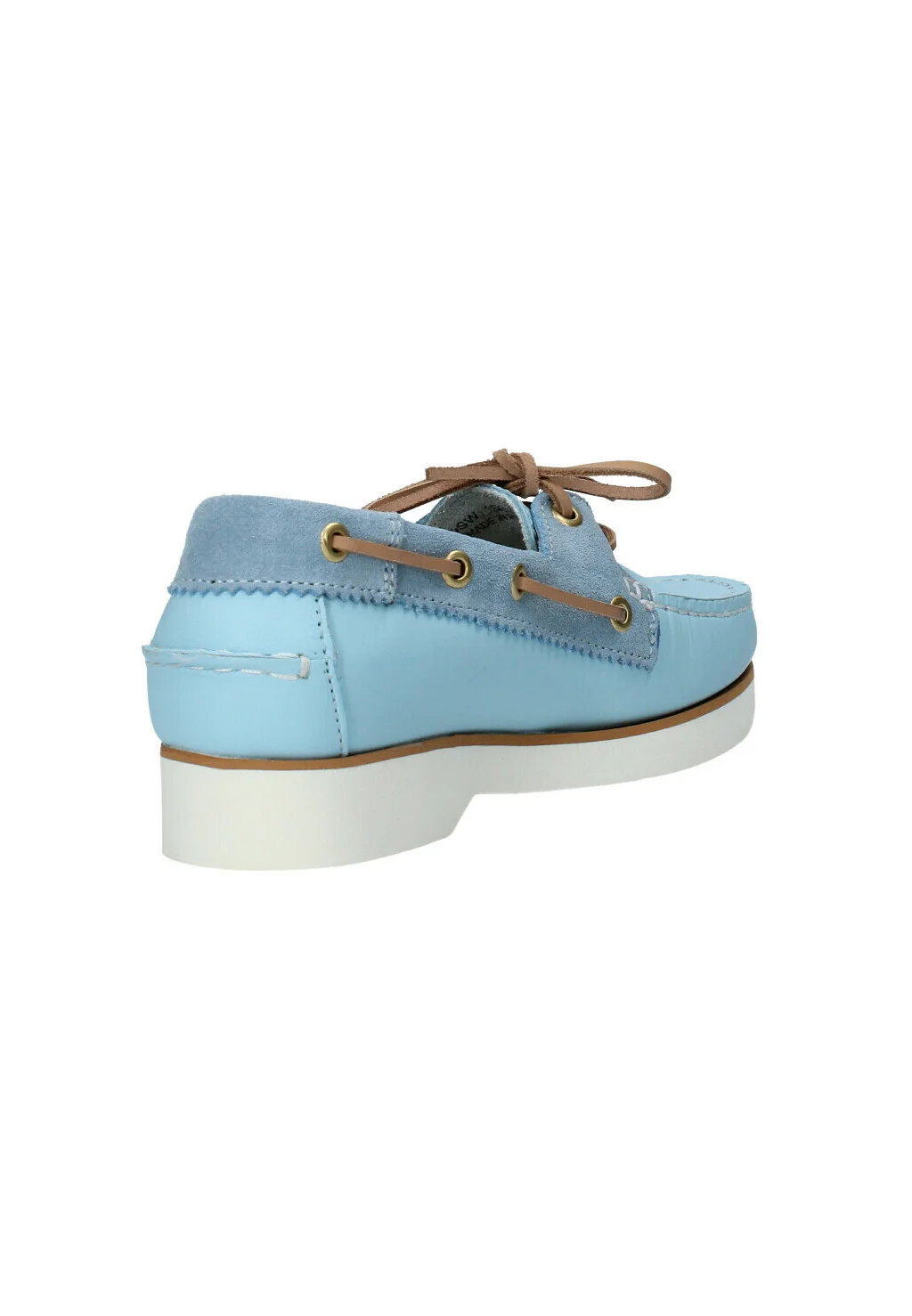 Zapatos náuticos Docksteps