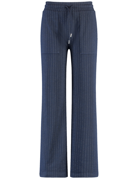 Elegante Schlupfhose