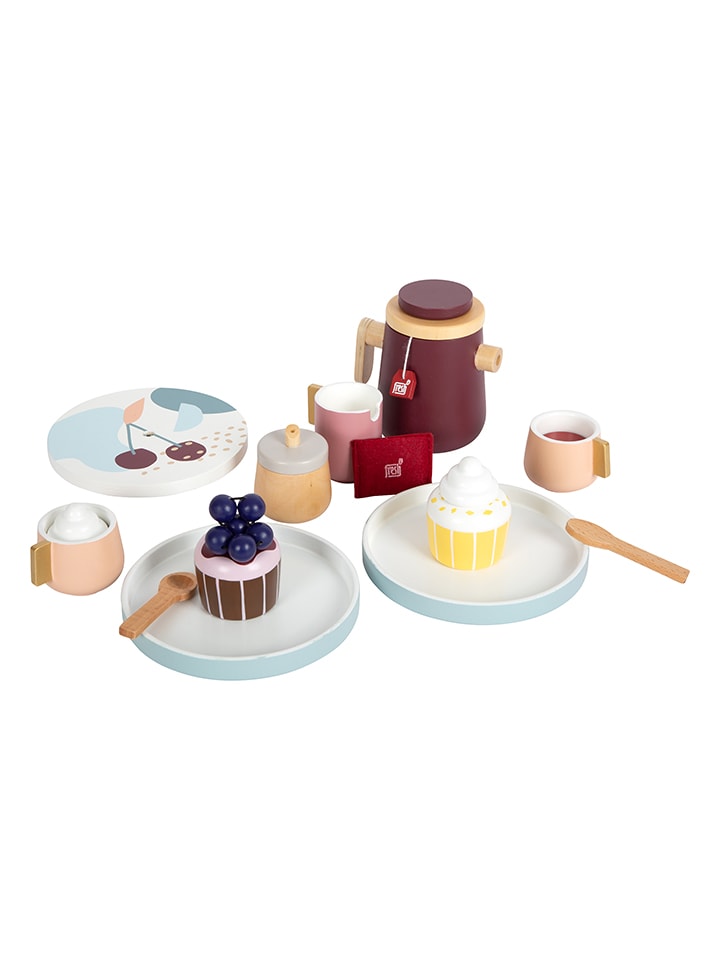 small foot Kaffee und Tee-Set 
