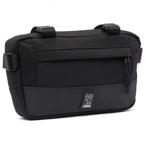 Chrome - Doubletrack Frame Bag S - Fahrradtasche
