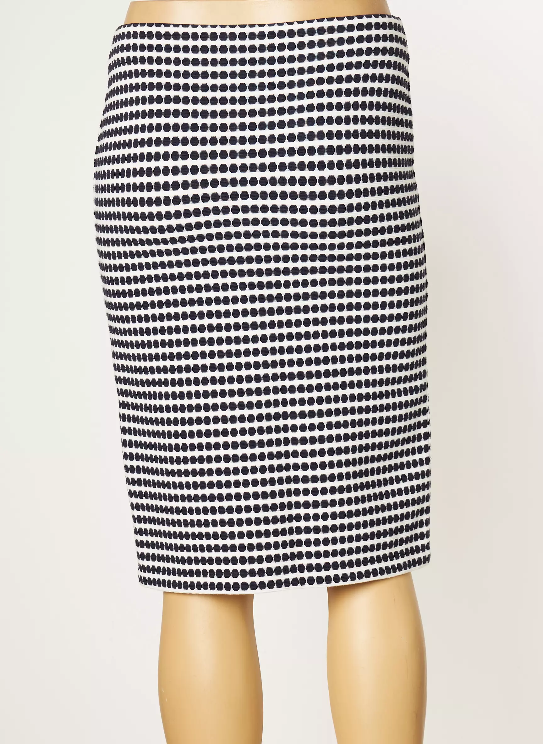 Street One Jupes Mi Longues Femme couleur blanc