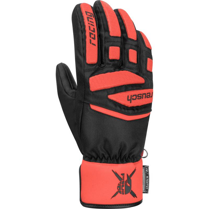 Reusch Worldcup Warrior Skihandschuhe Kinder
