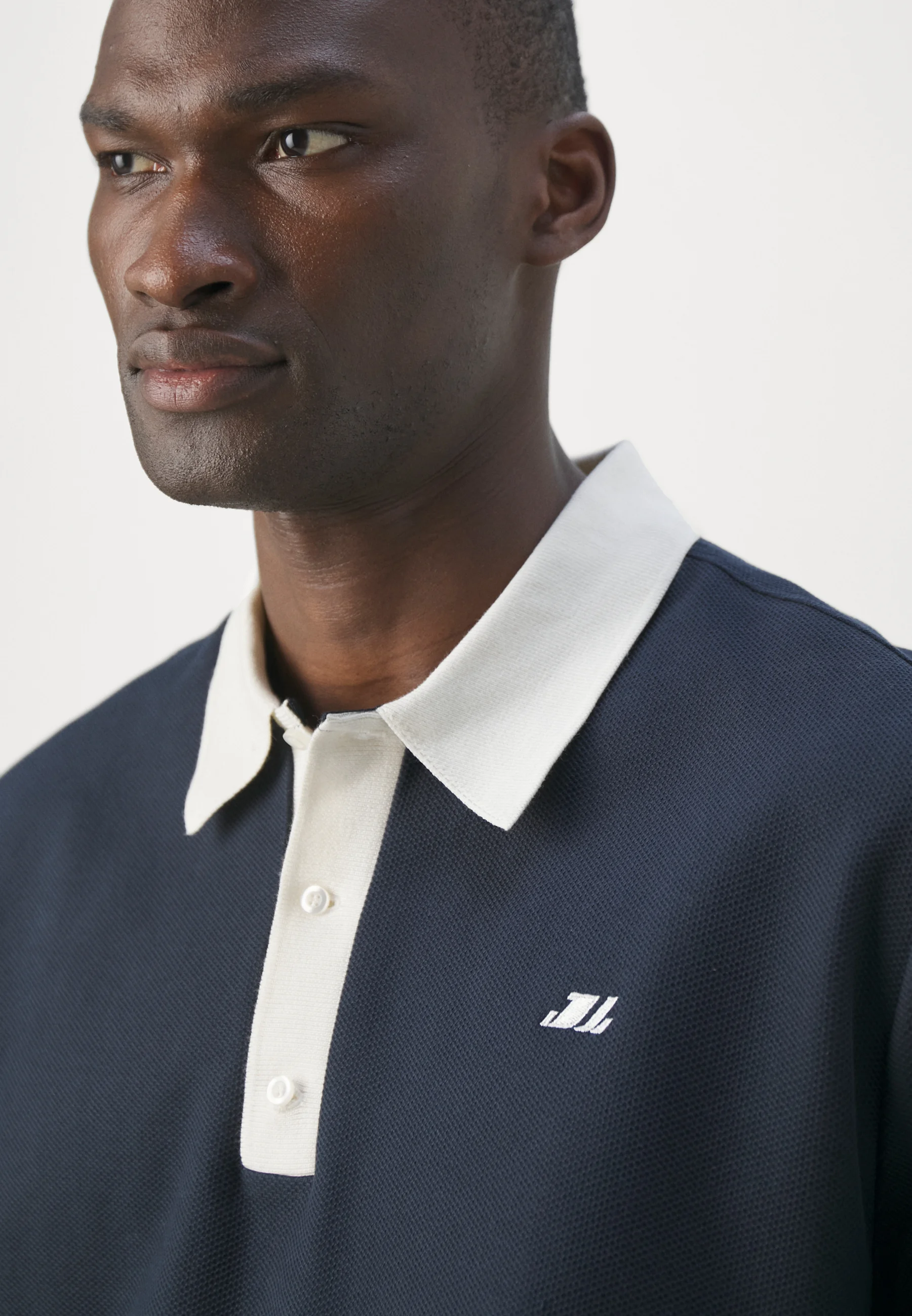 CAMISETA J.LINDEBERG ROLAND - Polo
