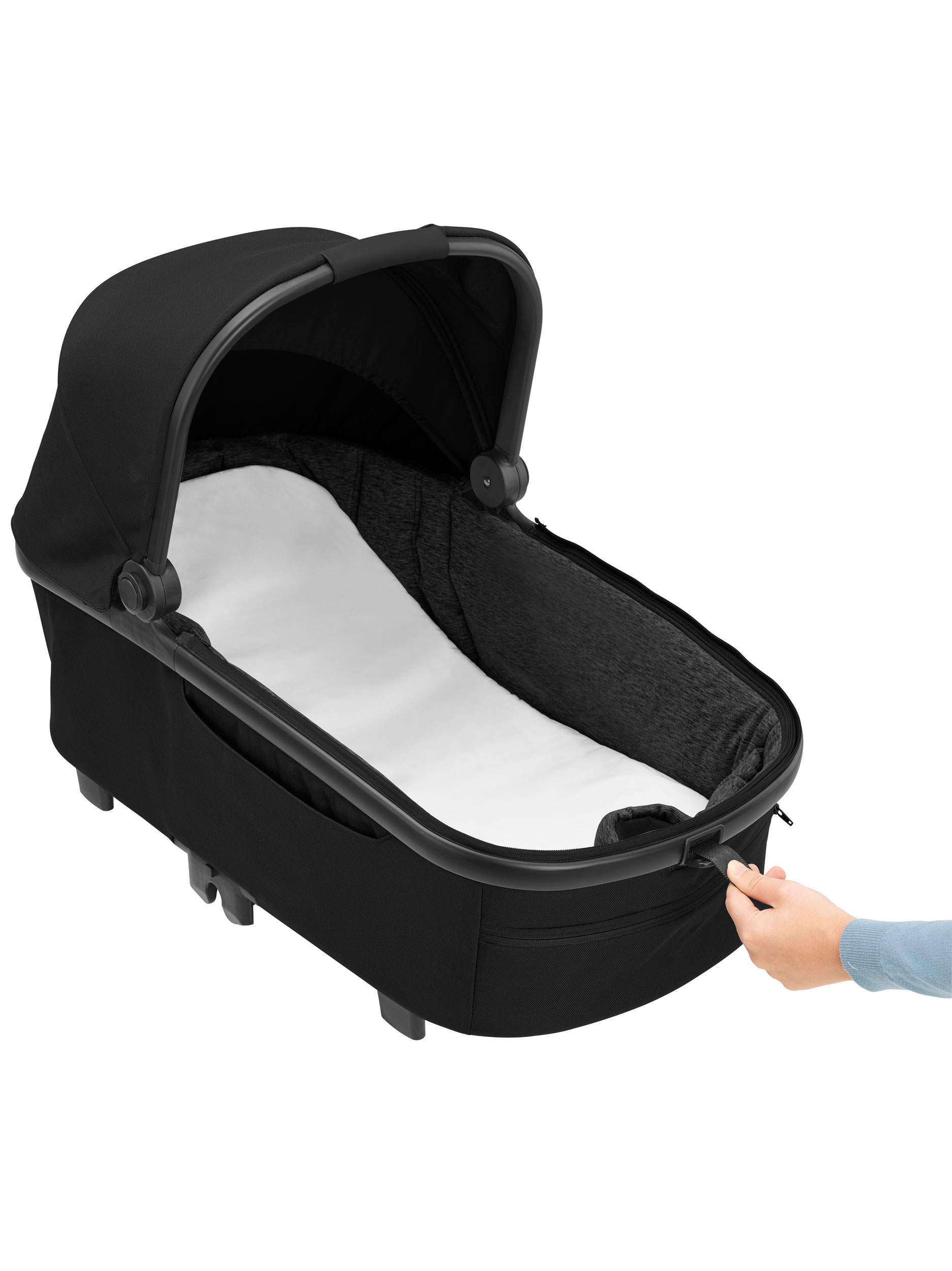 Maxi-CosiKinderwagenset Lila XP+