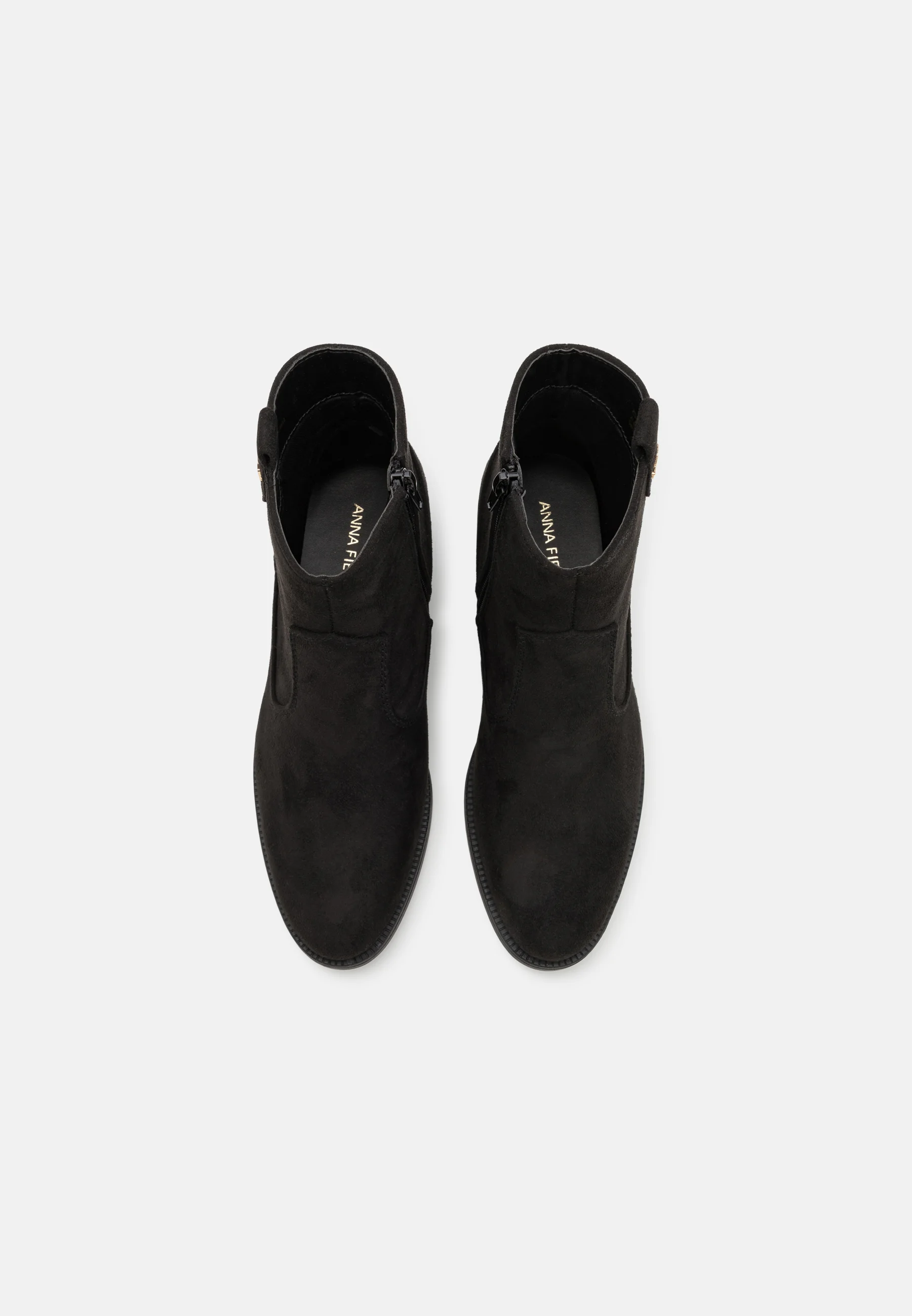 Botines de corte ancho Anna Field