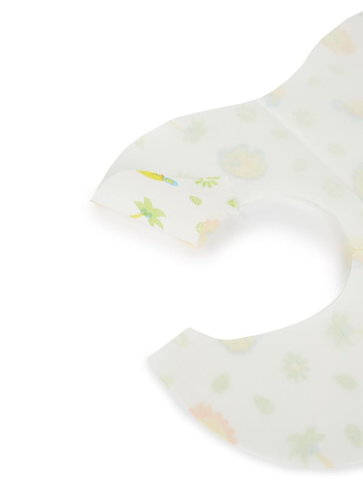 Bieco Spielwaren Einweg Lätzchen 30 stk. aus Zellulose in Weiß günstig kaufen onesize