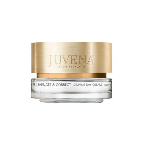 Juvena Skin Rejuvenate Aflindringsdagcreme 50 ml