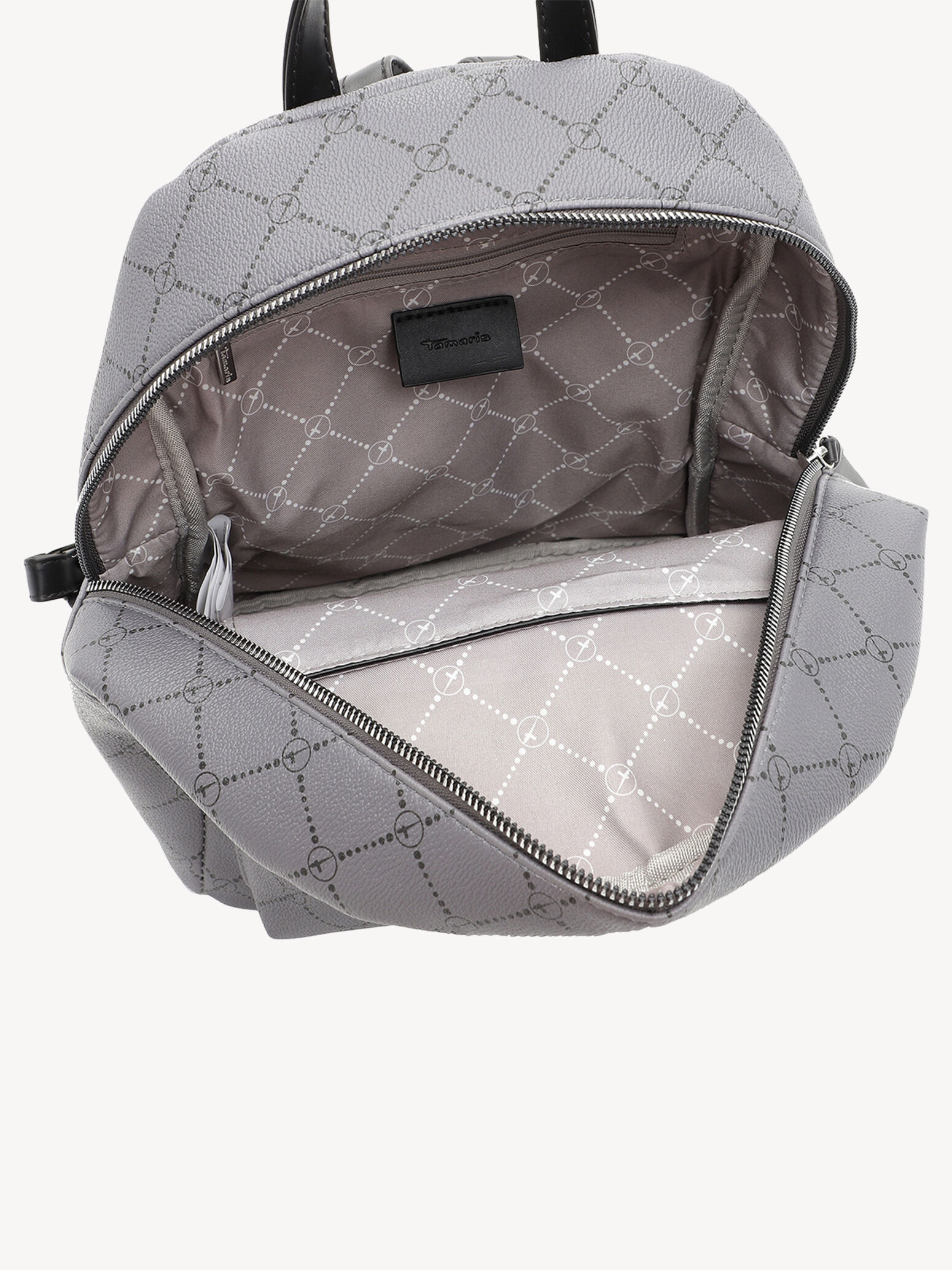 Sac à dos - gris