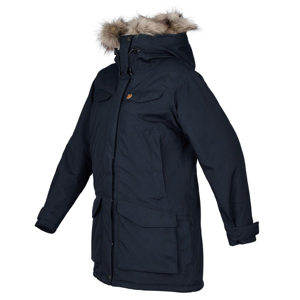 NUUK PARKA W Damen - Winterjacke