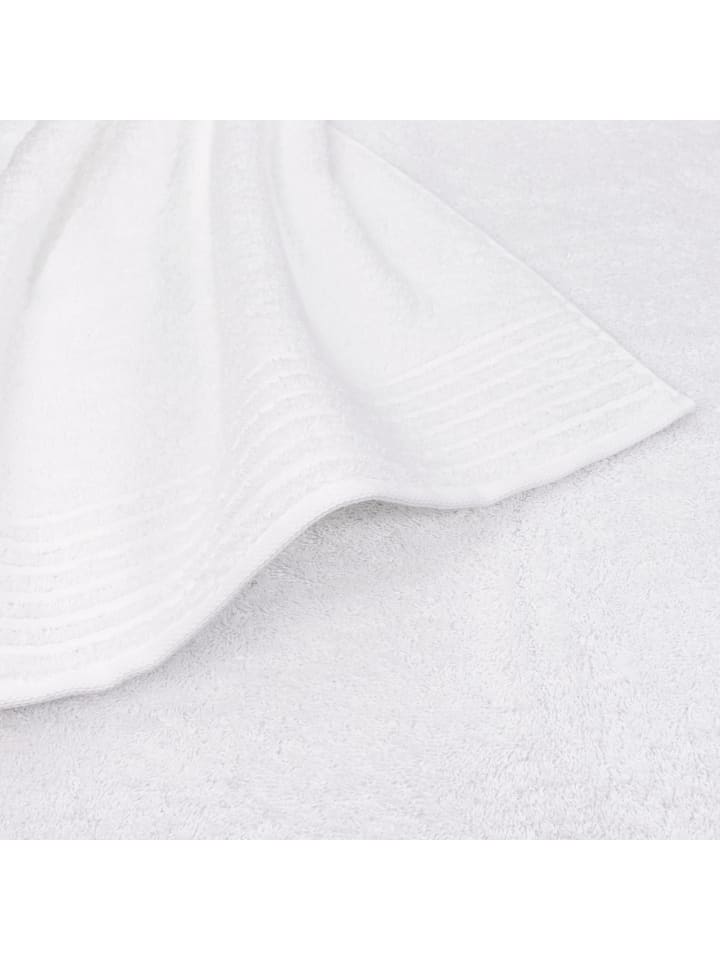 Möve Handtuchset New Classic 10-TLG in snow günstig kaufen onesize