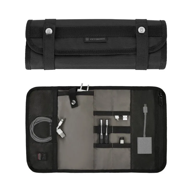 Victorinox Altmont Professional Fliptop Laptop Backpack - Black