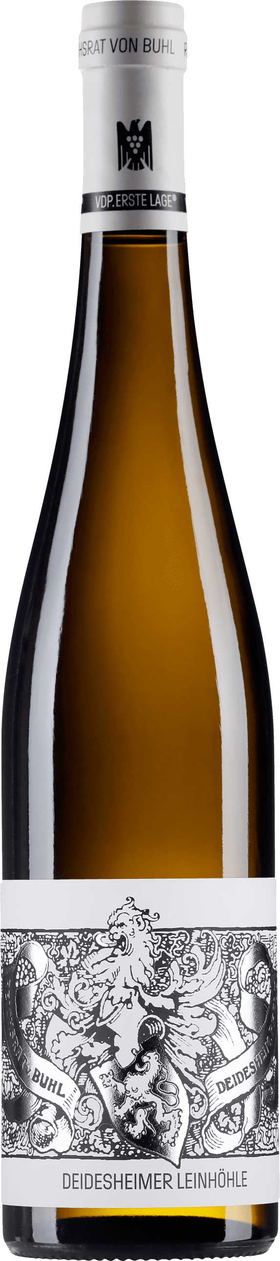 Reichsrat von Buhl: Riesling Deidesheimer Leinhöhle Erste Lage 2021