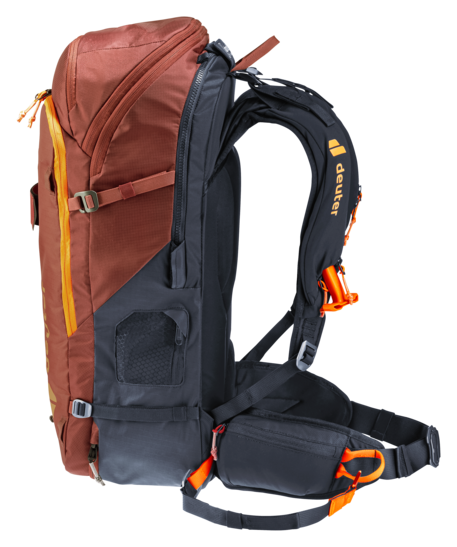 deuter Alproof Tour 36+5 SL | Lawinenrucksack