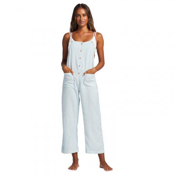 Billabong - Women's Beach Cruiser - Jumpsuit