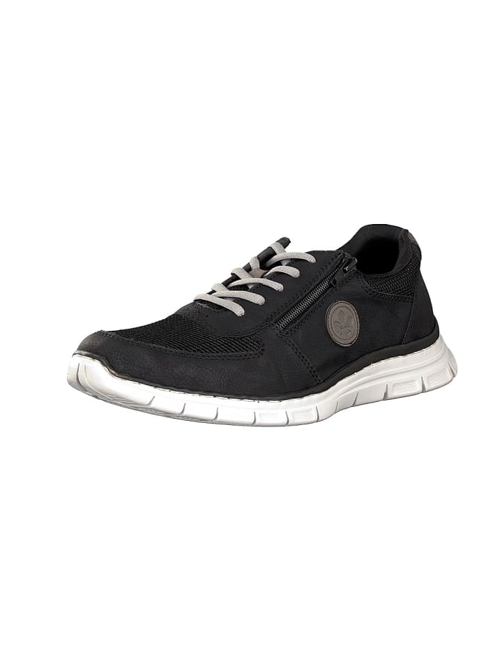 rieker Sneaker in schwarz günstig kaufen 40
