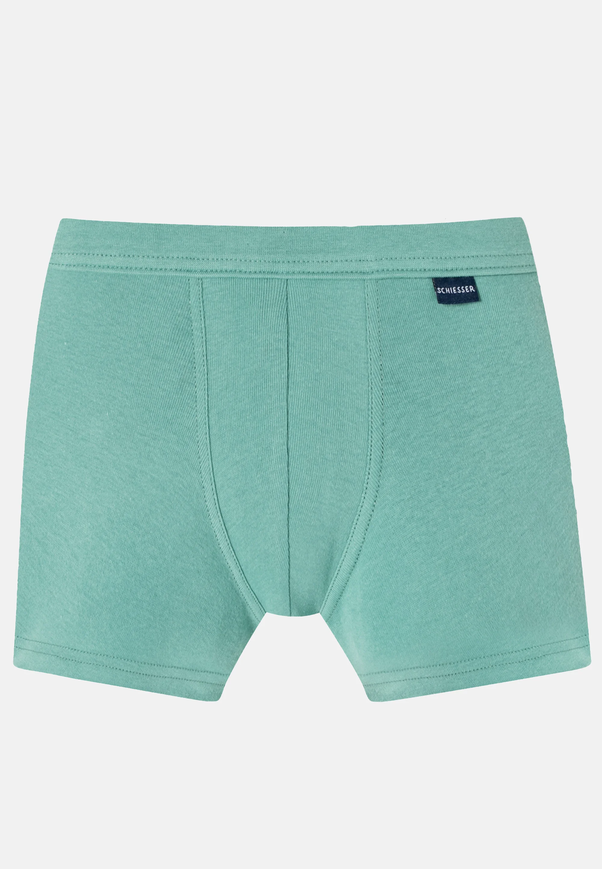 Schiesser PAQUETE DE 4 - Boxer