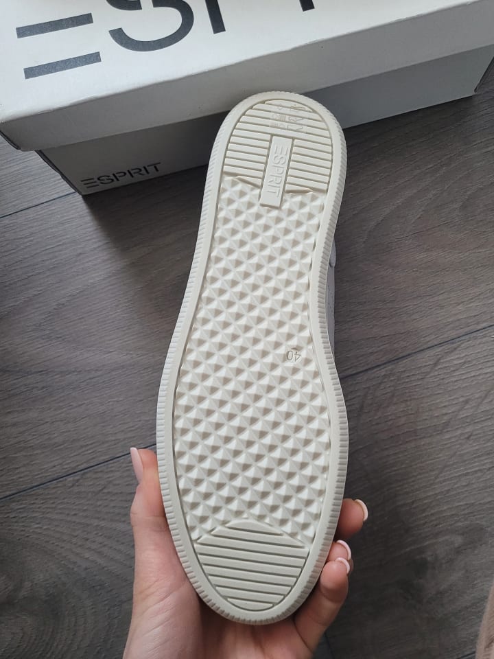 ESPRIT COLLECTION Sneakers von Esprit günstig kaufen 40