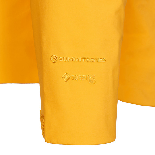 M SUMMIT PUMORI GTX PRO JACKET Herren - Hardshelljacke