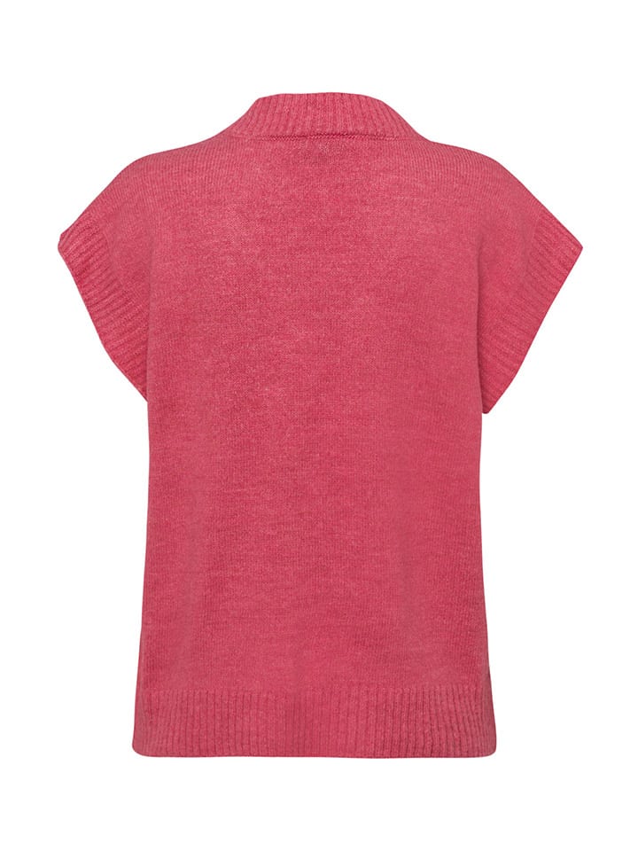 More & More Pullunder in Pink günstig kaufen
