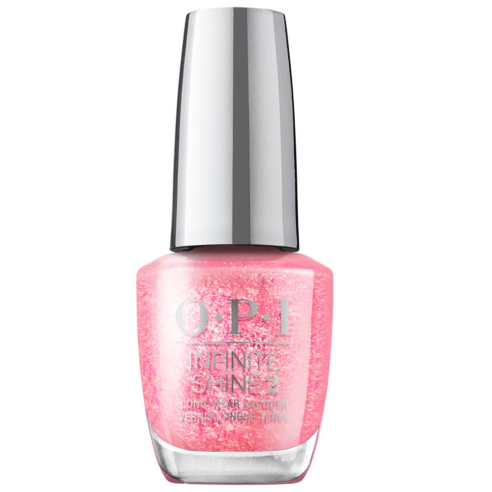 OPI Spring Xbox Infinite Shine Pixel Dust 15 ml