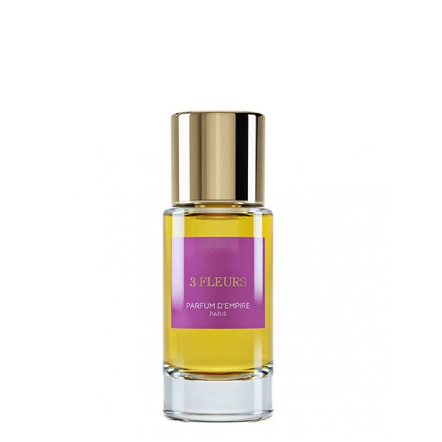 parfum d'empire 3 Fleurs Eau de Parfum 50 ml