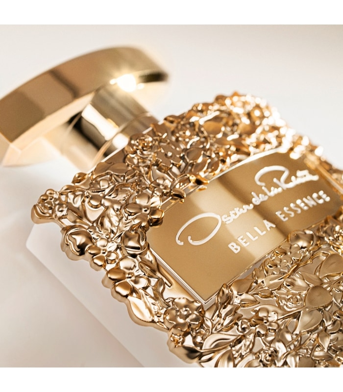 OSCAR DE LA RENTA-BELLA ESSENCE-Eau de parfum