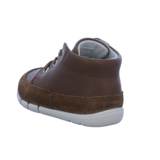 SUPERFIT Mädchen Halbschuhe schwarz KINDERSTIEFLETTEN LK  FLEXY