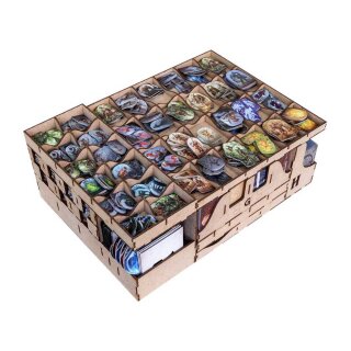 Gloomhaven Organizer