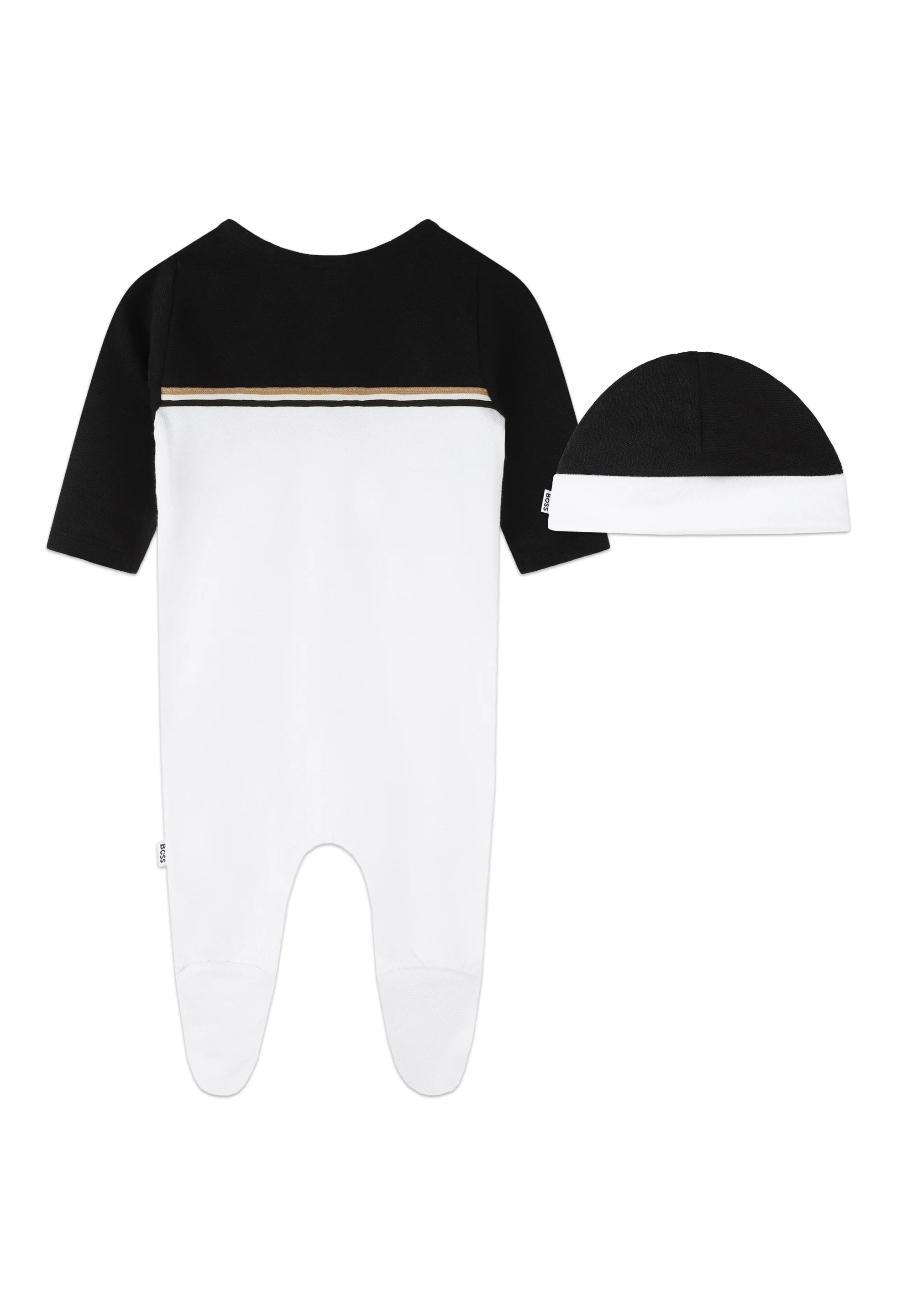 Conjunto de ropa infantil BOSS - Gorro