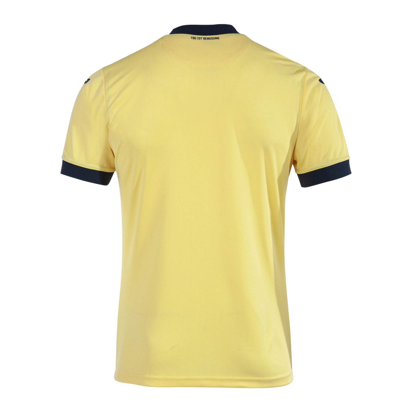 Joma TSG 1899 Hoffenheim Trikot Away 2022/2023 Gelb