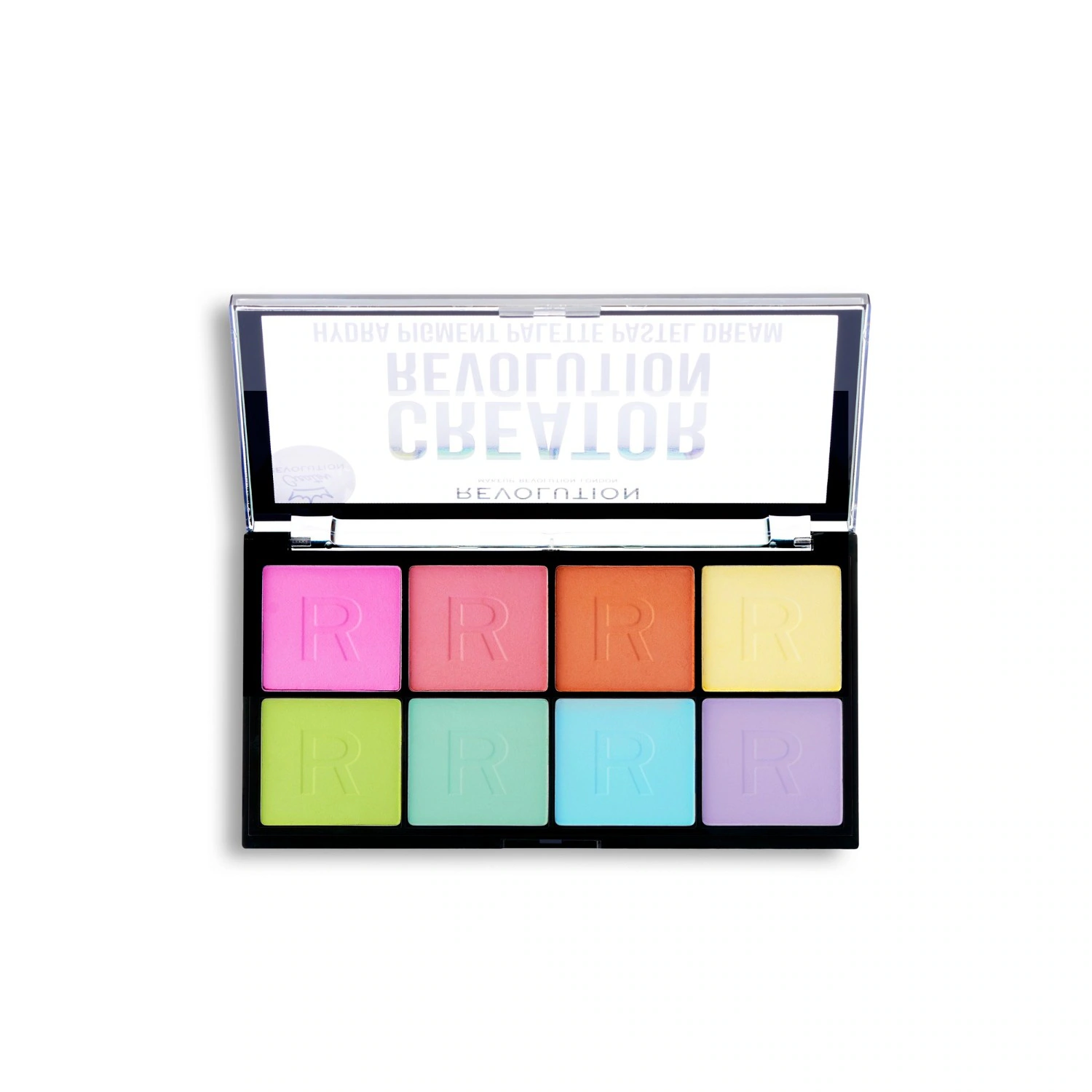 REVOLUTION Creator - Pastel Dream