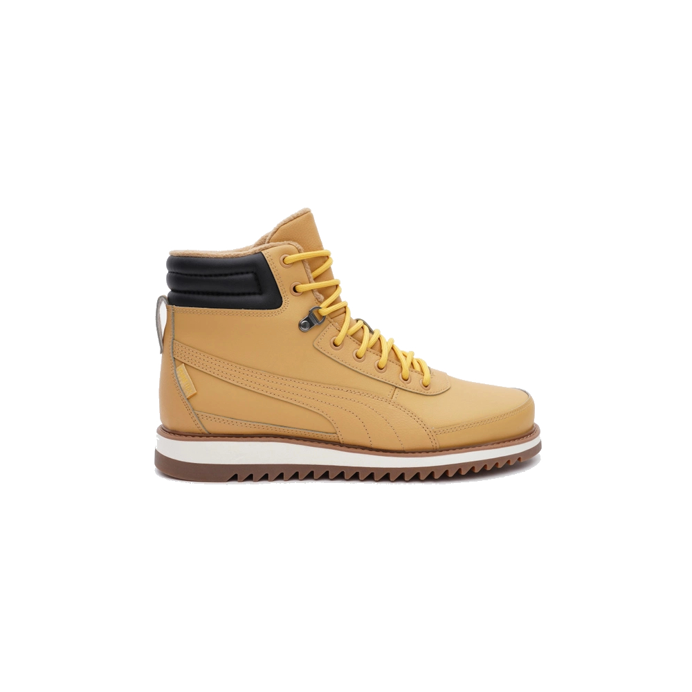 PUMA Desierto v2 PureTEX 373026_03 / braun