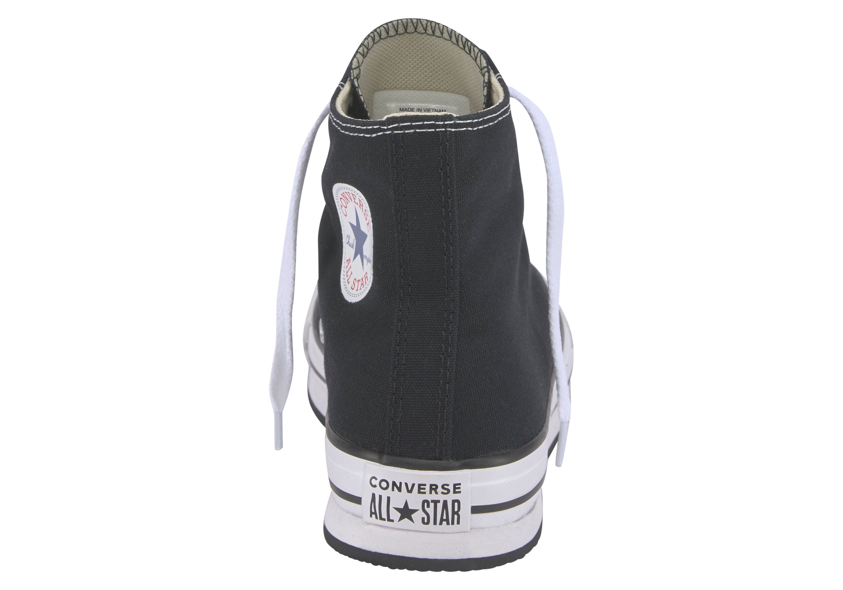 Converse CHUCK TAYLOR ALL STAR EVA LIFT CANV Sneaker