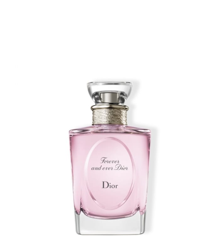 FOREVER AND EVER DIOR-Eau de Toilette Vaporisateur
