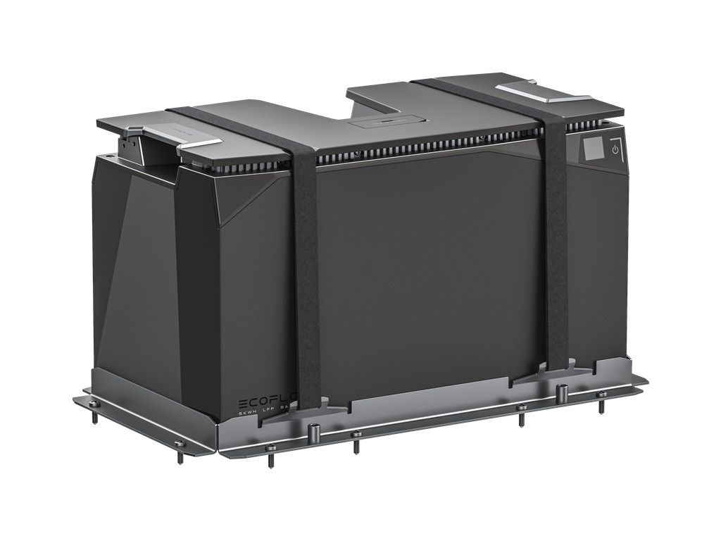 EcoFlow LFP Battery 5kWh Mounting Strap