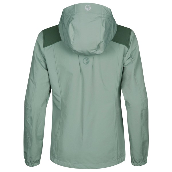 Halti - Women's Pallas Warm X-Stretch Jacket - Softshelljacke