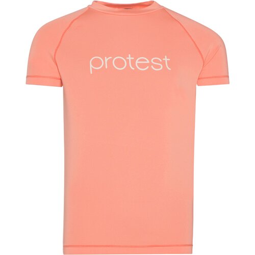 KINDER SHIRT PRTSENNA JR RASHGUARD SHORT SLEEVE
