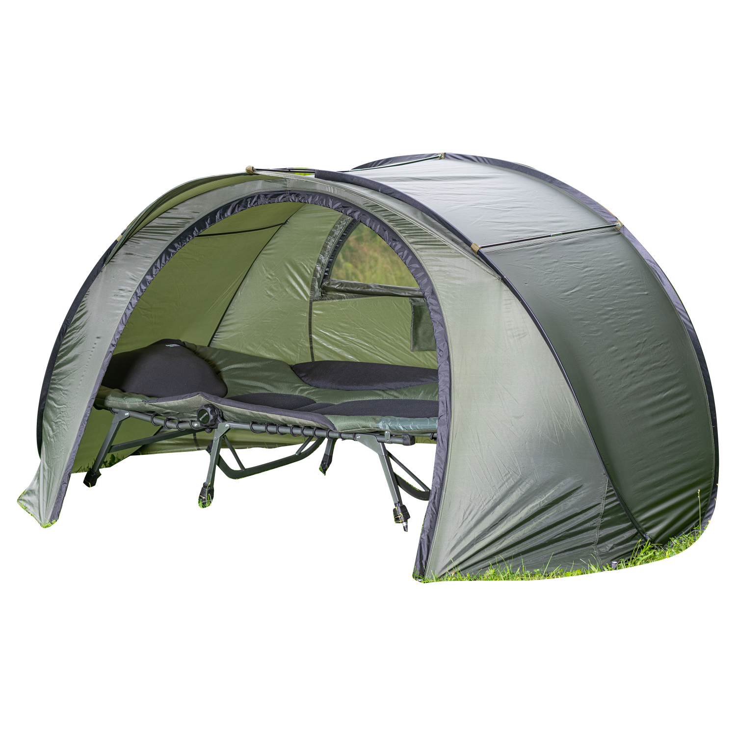 Anaconda Wurfzelt Pop Up Shelter