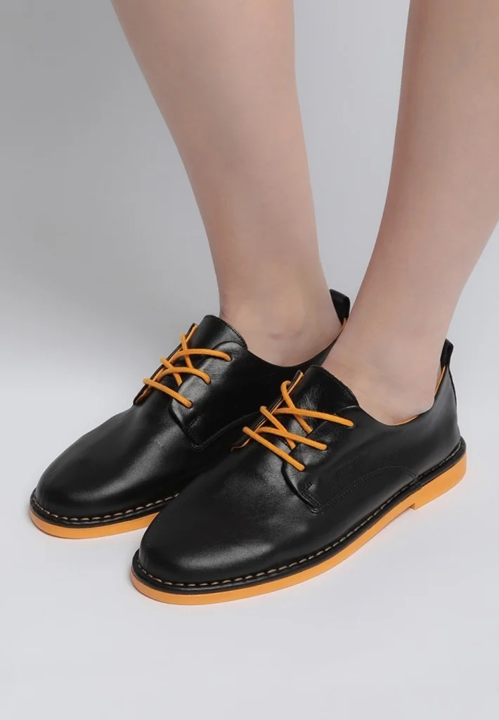 Zapatos náuticos Cesare Gaspari
