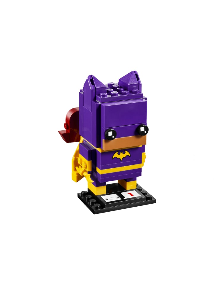 LEGO BrickHeadz 41586 Batgirl™ günstig kaufen onesize