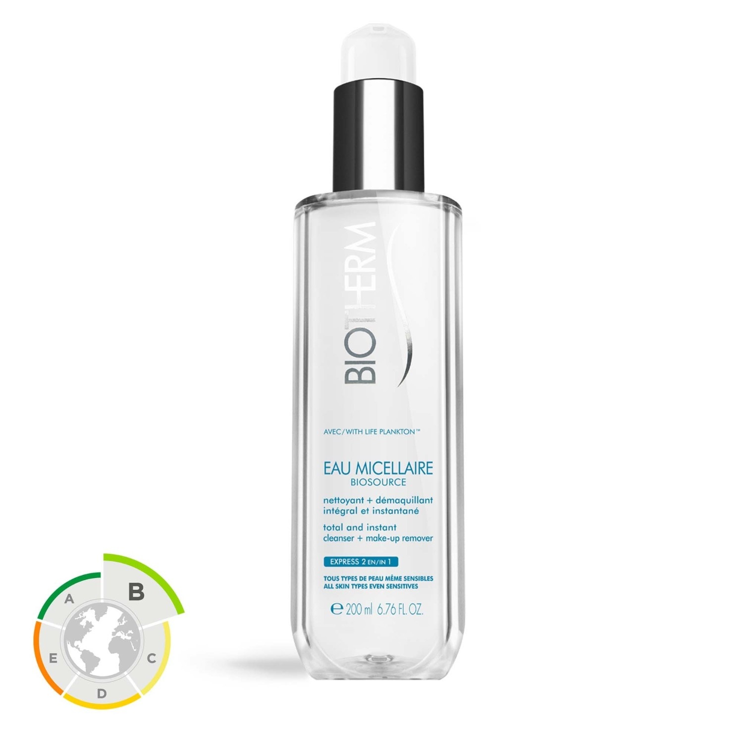 Eau Micellaire