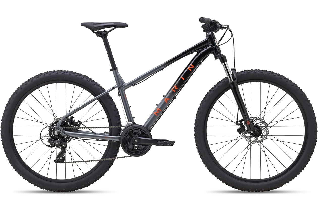 Marin Wildcat Trail 1 WFG - 2023 - 27,5 Zoll - Diamant